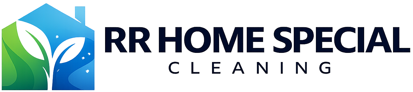 RR Home Special Cleaning