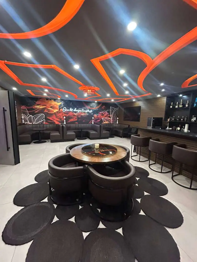 Portfolio: recent project photo